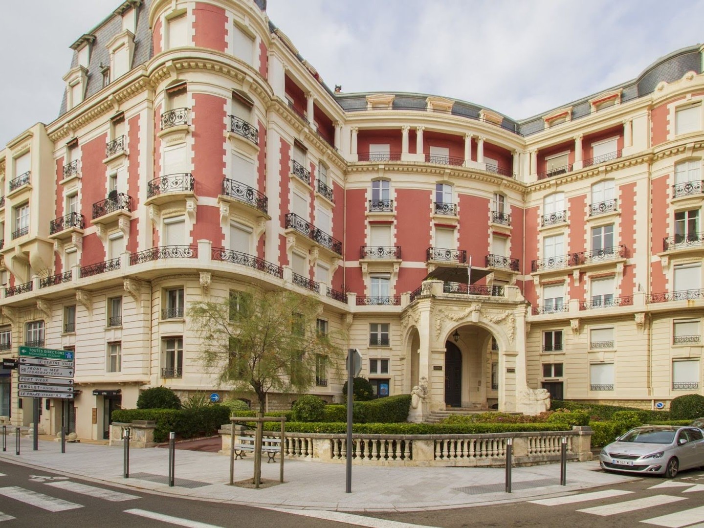 Appartement 1 pièce 27 m²