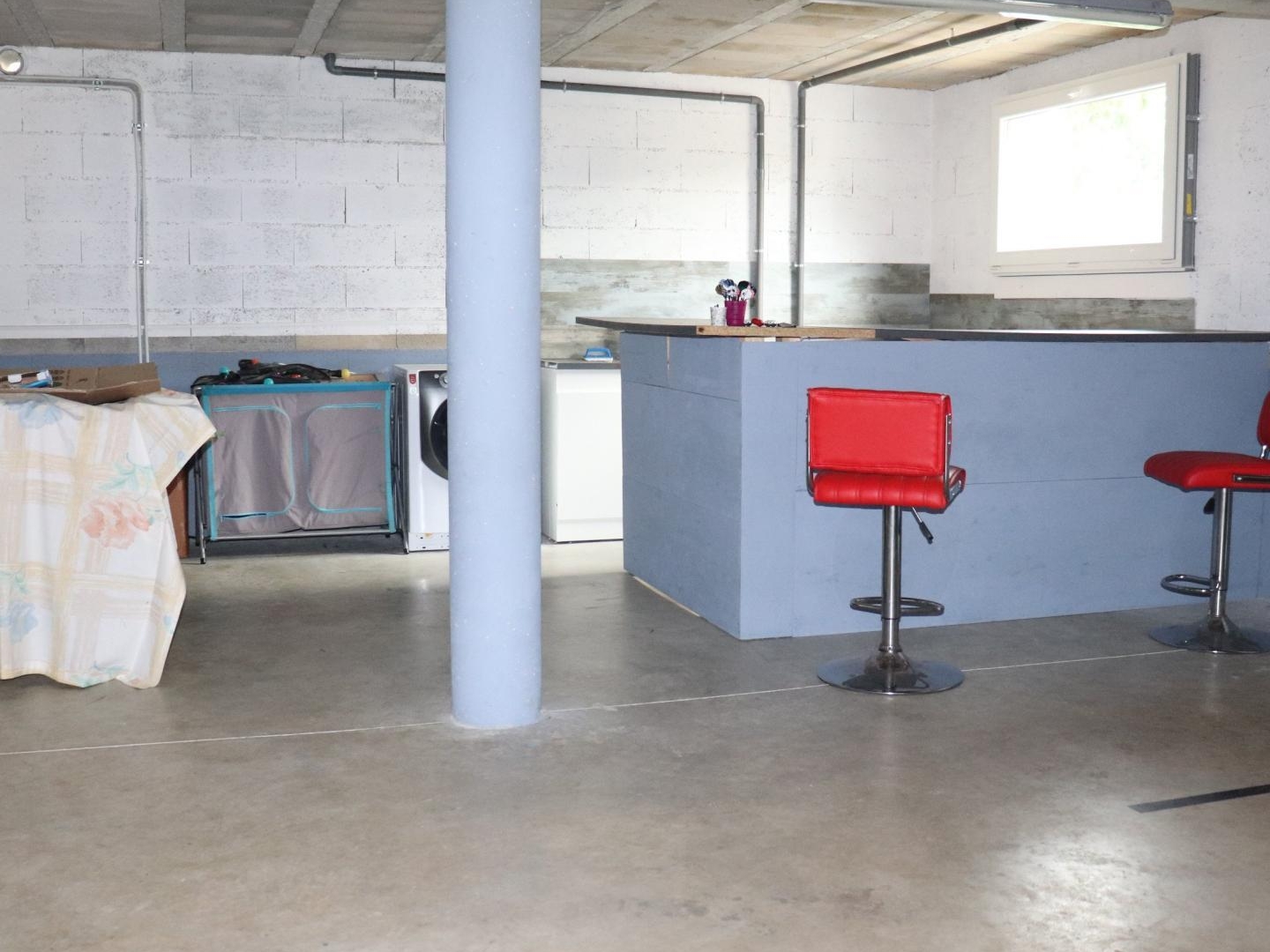 Maison à vendre - 6 pièces - 156m2 - Vellevans (25430)
