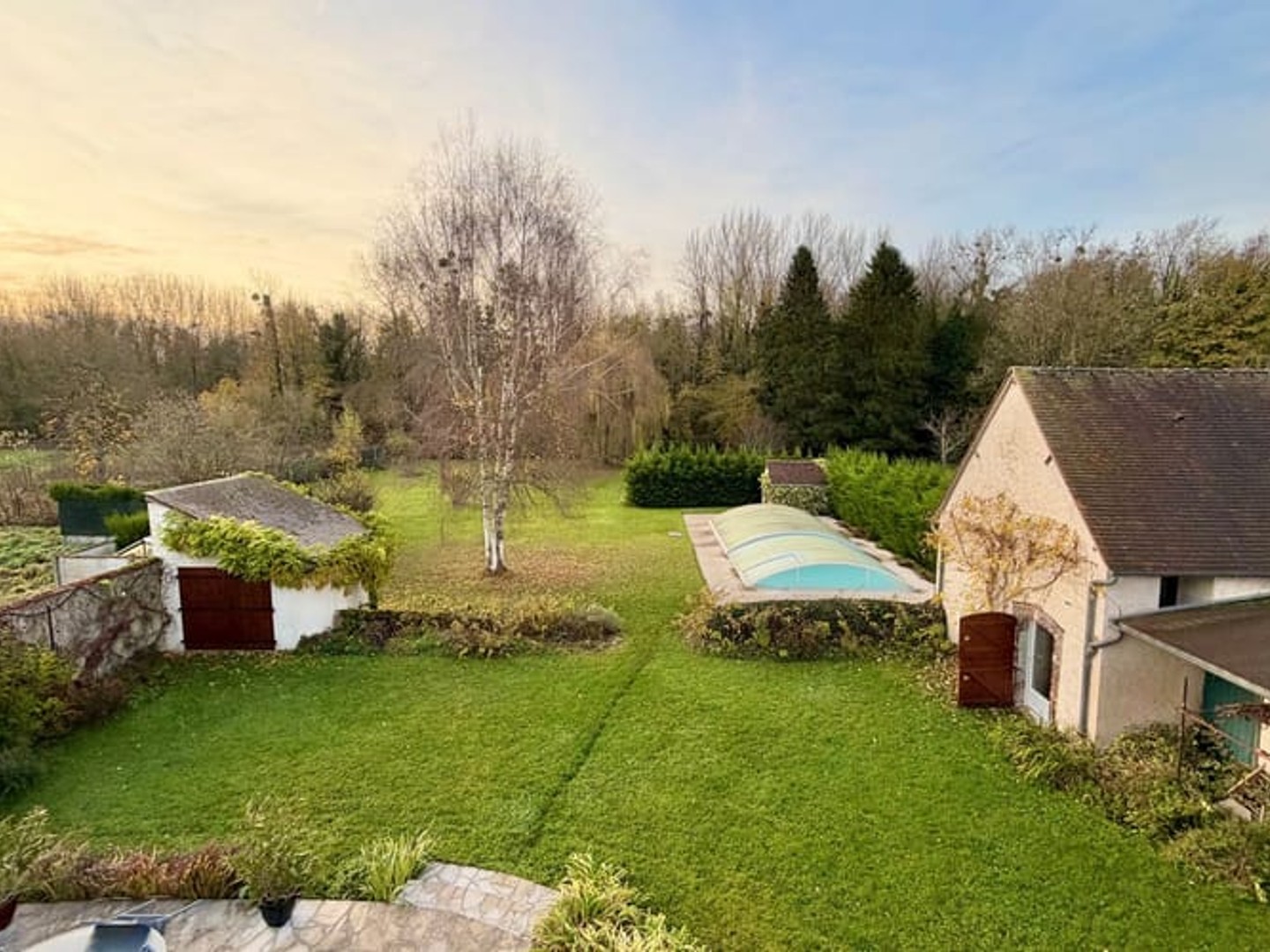 Maison 7 pièces 125 m²