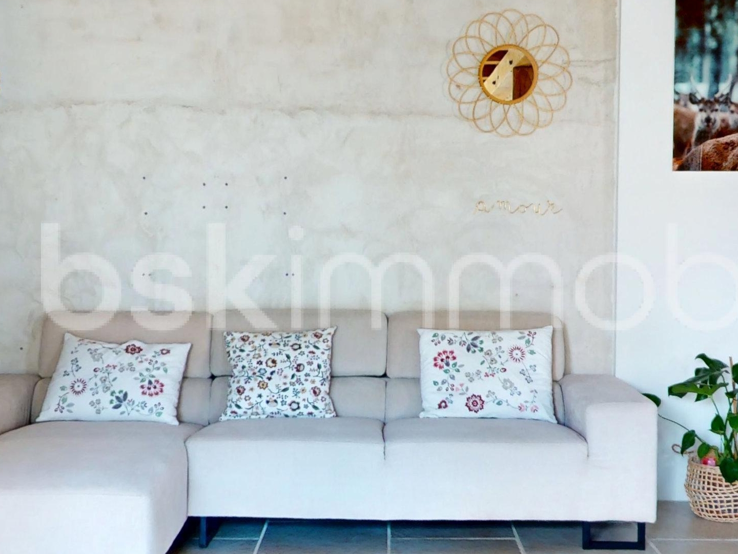 Maison 6 pièces 142 m²