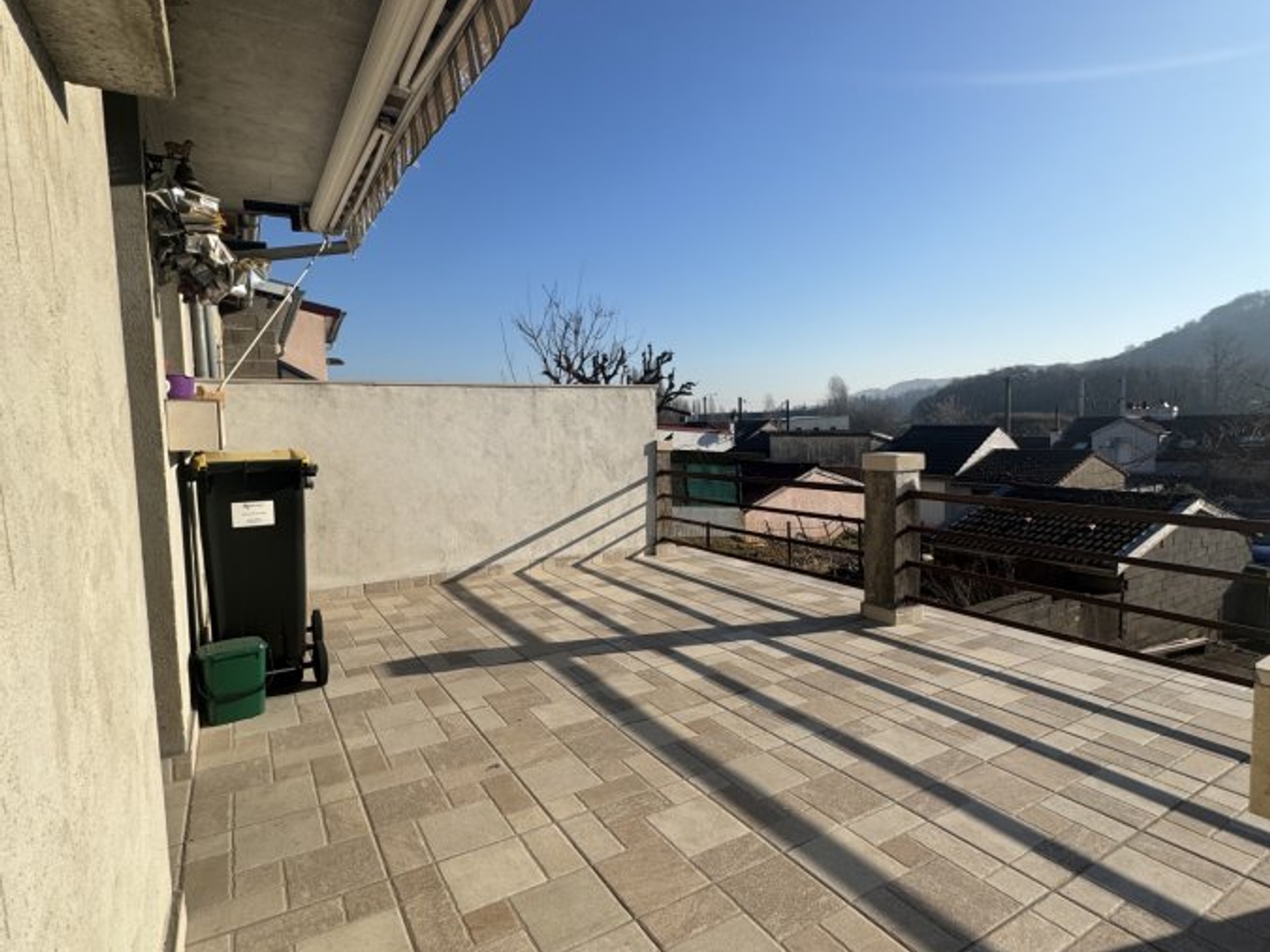 Maison 6 pièces 130 m²