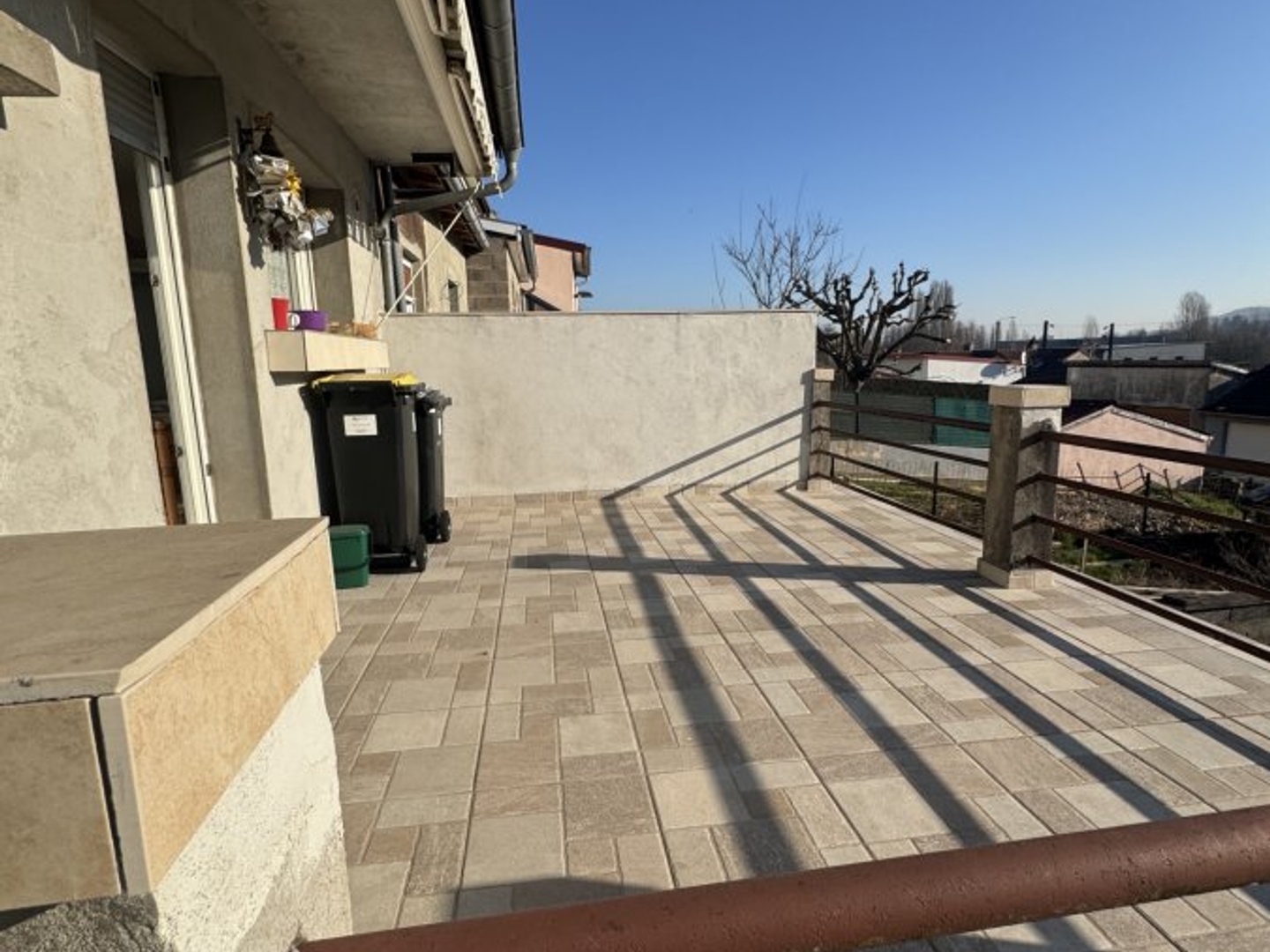 Maison à vendre - 6 pièces - 130m2 - Longwy (54400)