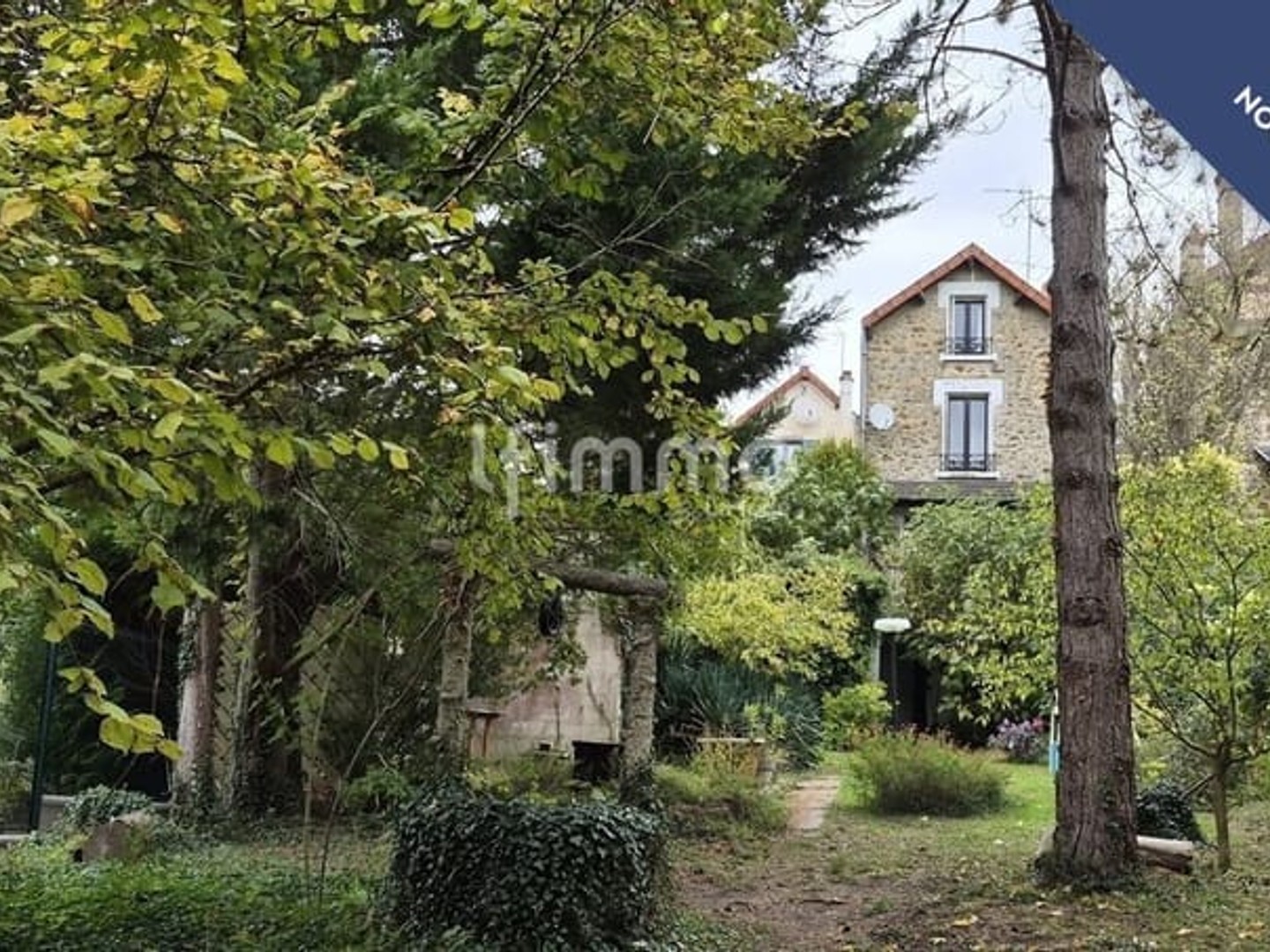 Maison 5 pièces 85 m²