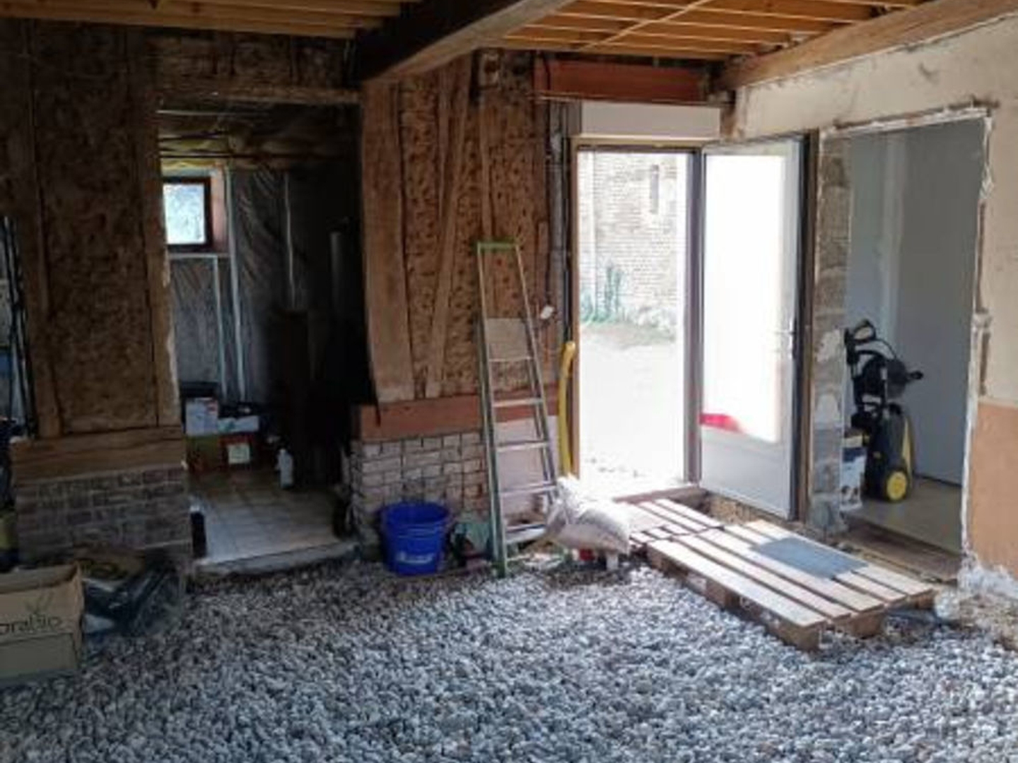 Maison à vendre - 10 pièces - 280m2 - Béhen (80870)