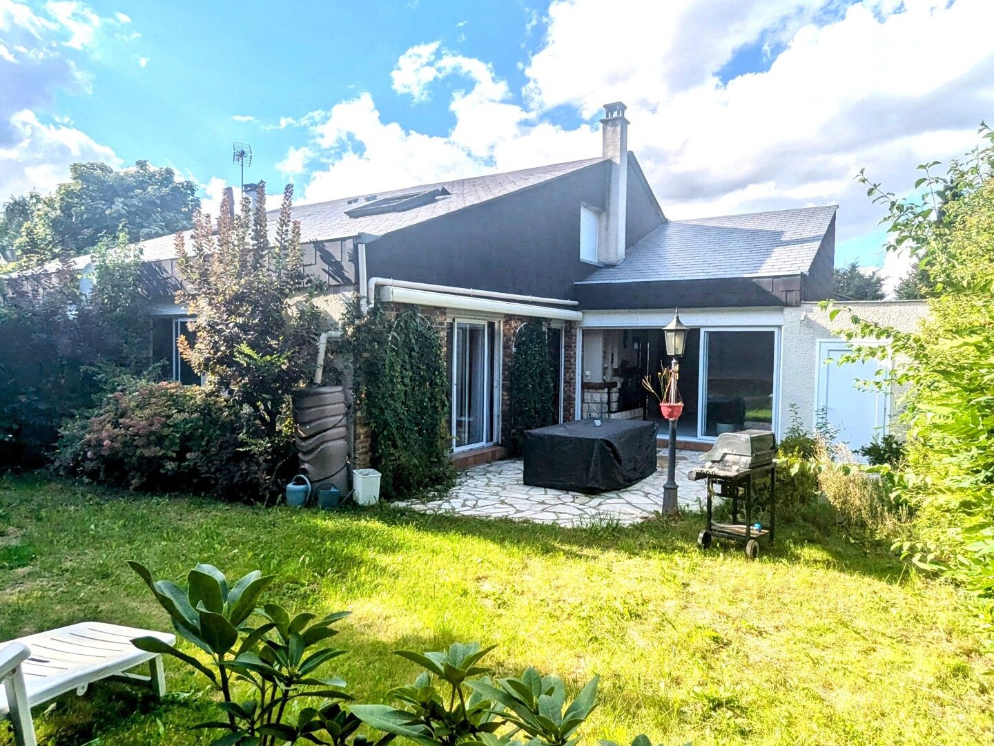 Maison 6 pièces 116 m²