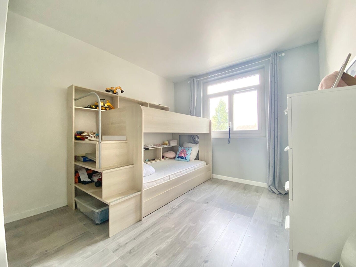 Appartement à vendre - 3 pièces - 70m2 - Montesson (78360)