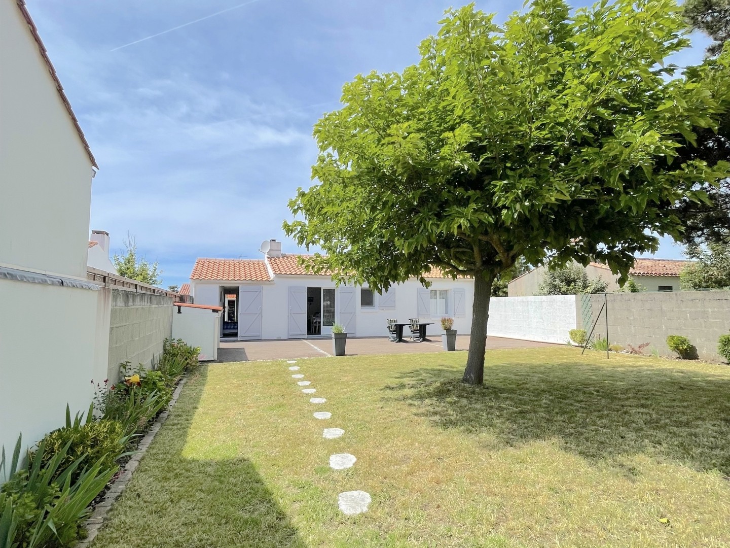 Maison 4 pièces 69 m²