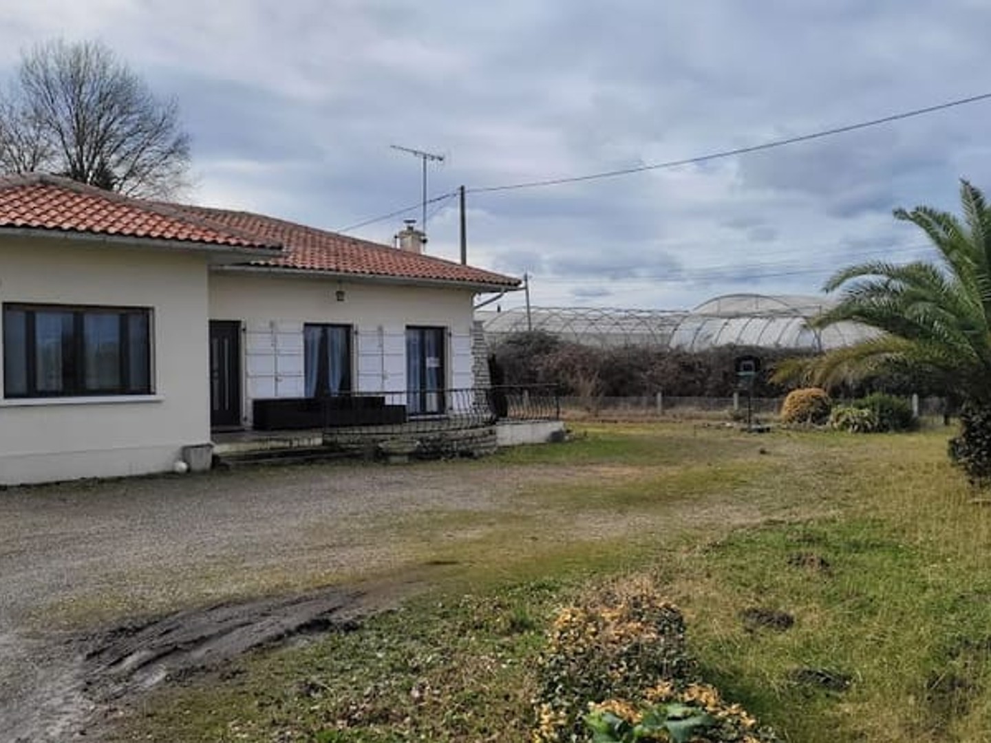 Maison 5 pièces 102 m²
