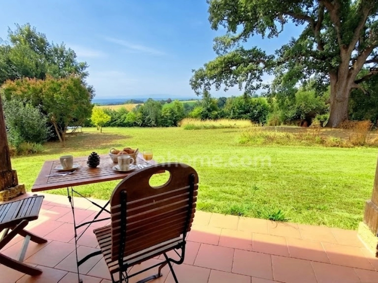 Maison à vendre - 24 pièces - 771m2 - Miélan (32170)