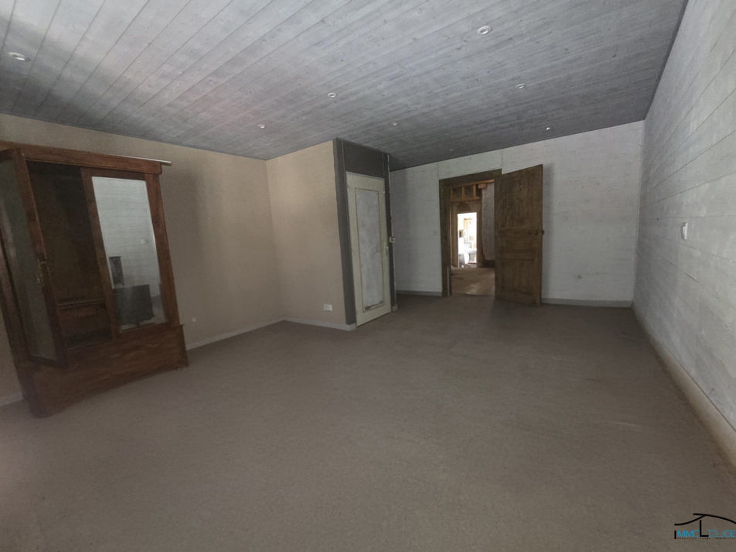 Maison à vendre - 5 pièces - 125m2 - Aubin (12110)