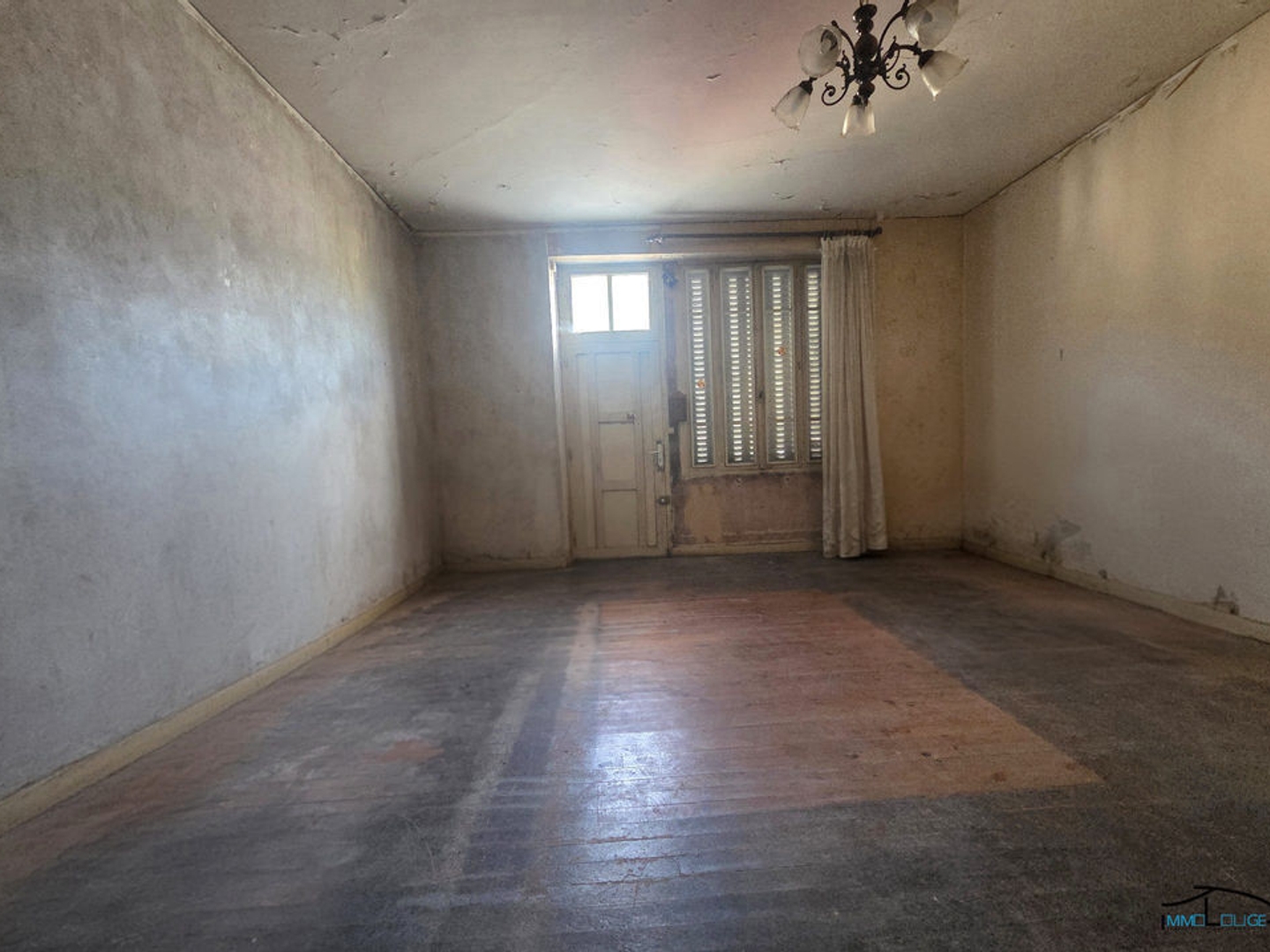 Maison à vendre - 5 pièces - 125m2 - Aubin (12110)