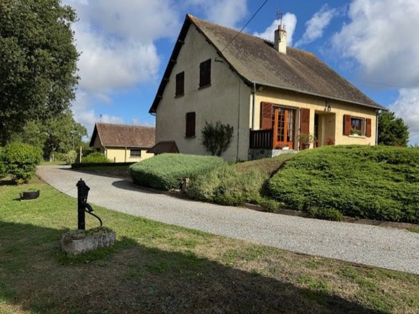 Maison 5 pièces 130 m²