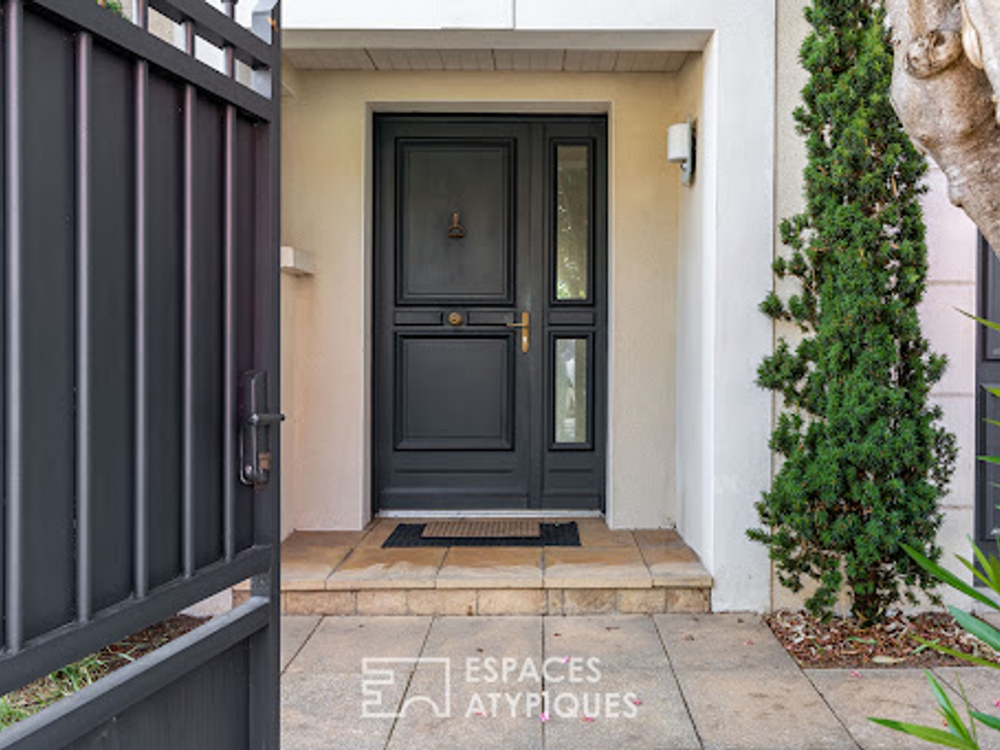 Maison 9 pièces 214 m²