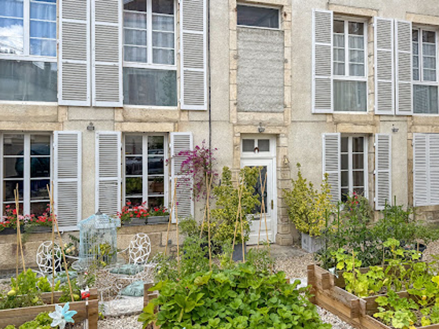 Propriété 9 pièces 365 m²