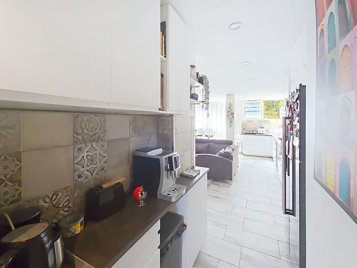 Appartement à vendre - 5 pièces - 103m2 - La Valette-Du-Var (83160)