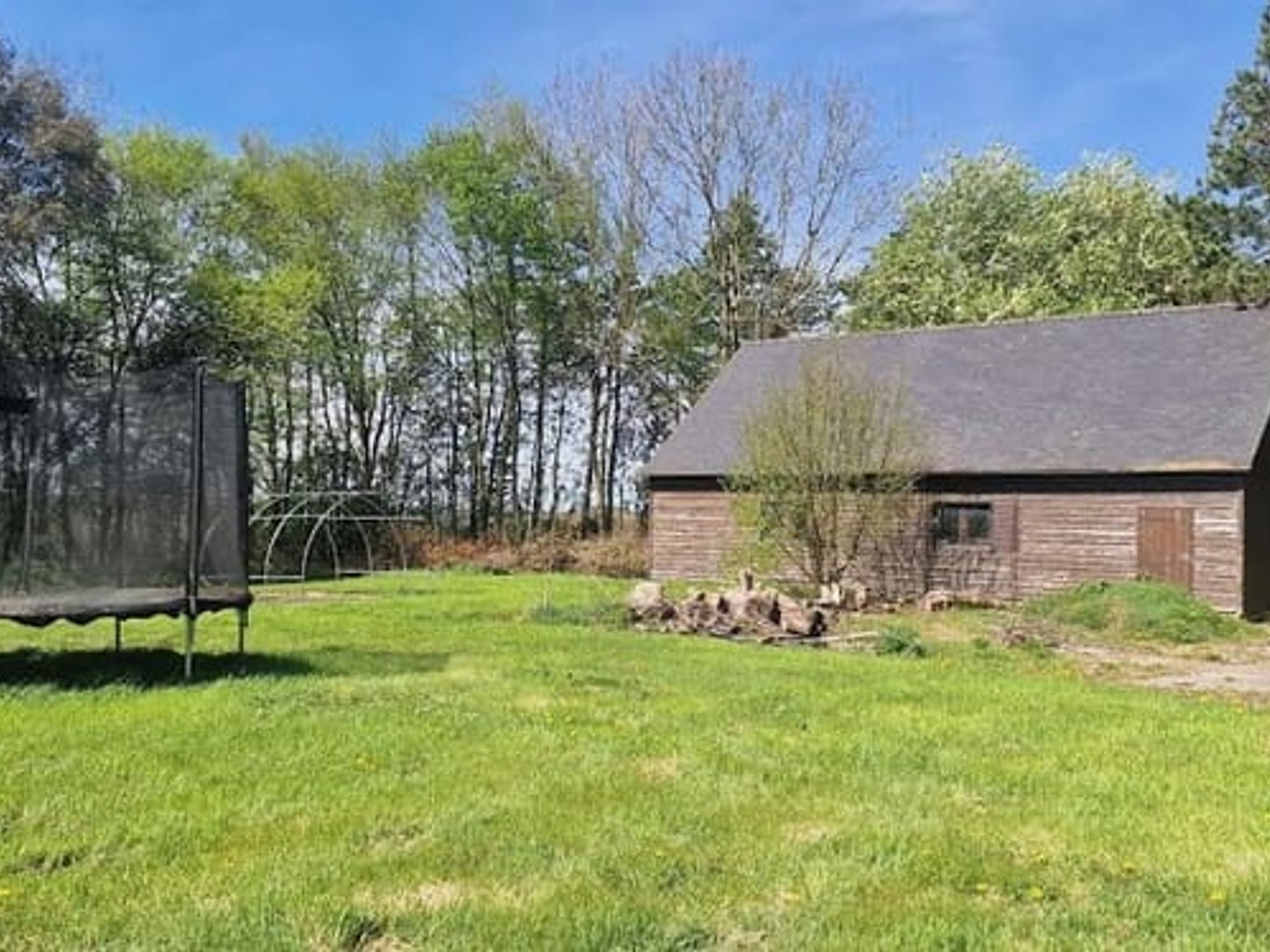Maison à vendre - 8 pièces - 308m2 - Le Mené (22330)