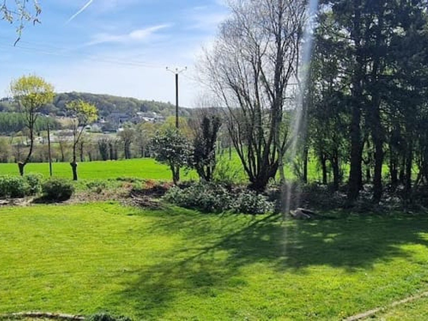 Maison à vendre - 8 pièces - 308m2 - Le Mené (22330)