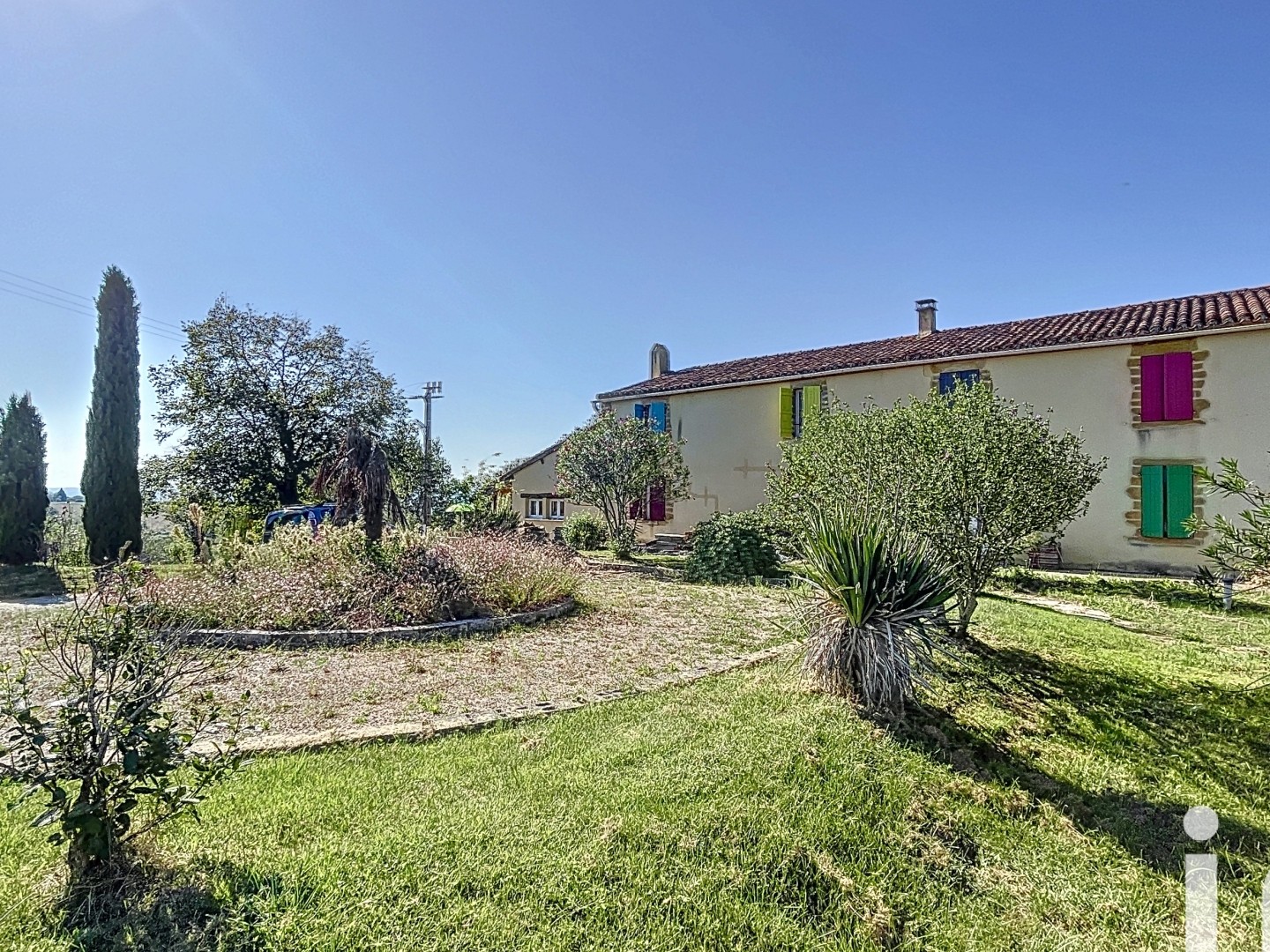 Maison 7 pièces 263 m²