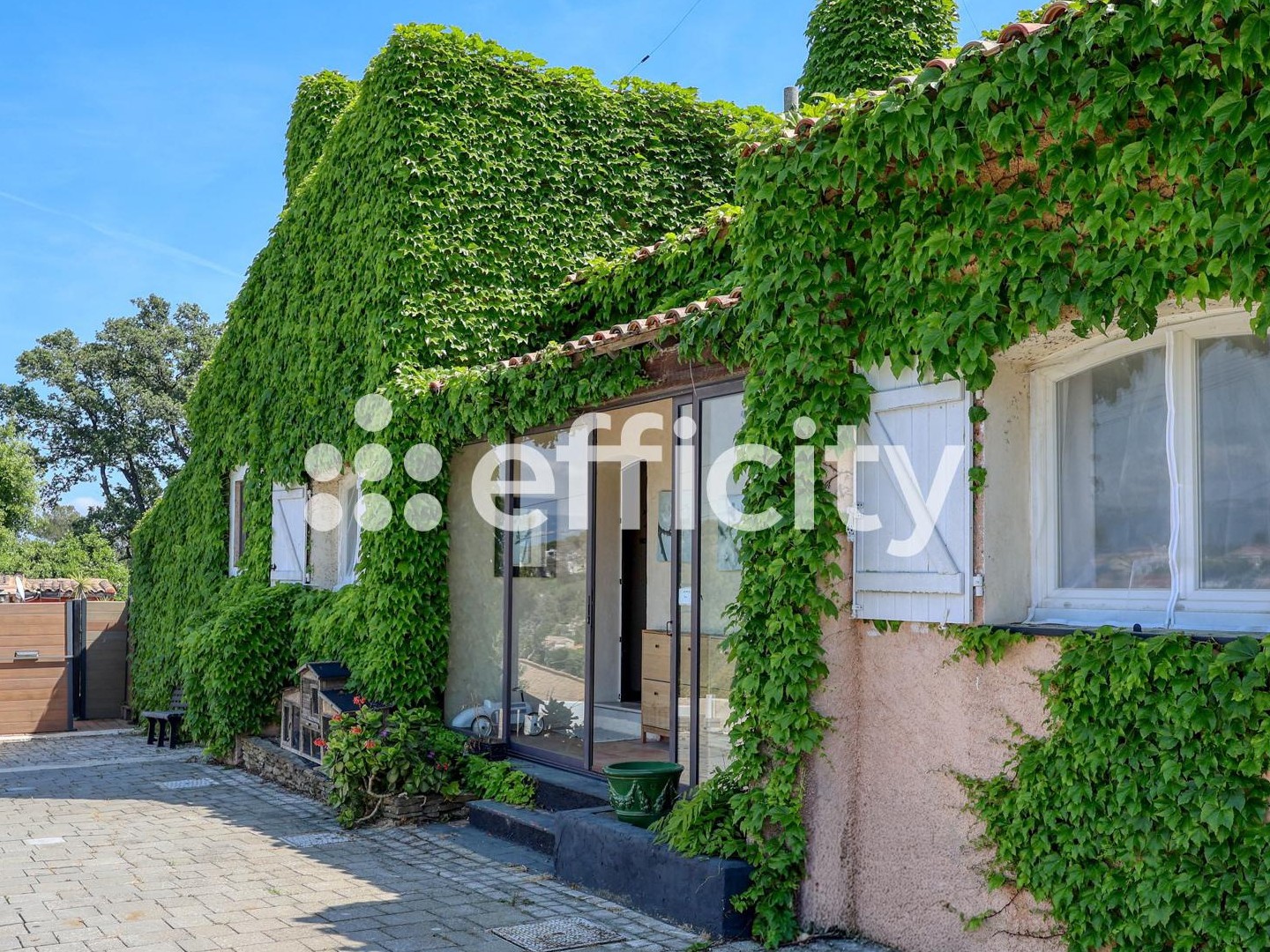 Maison 6 pièces 125 m²