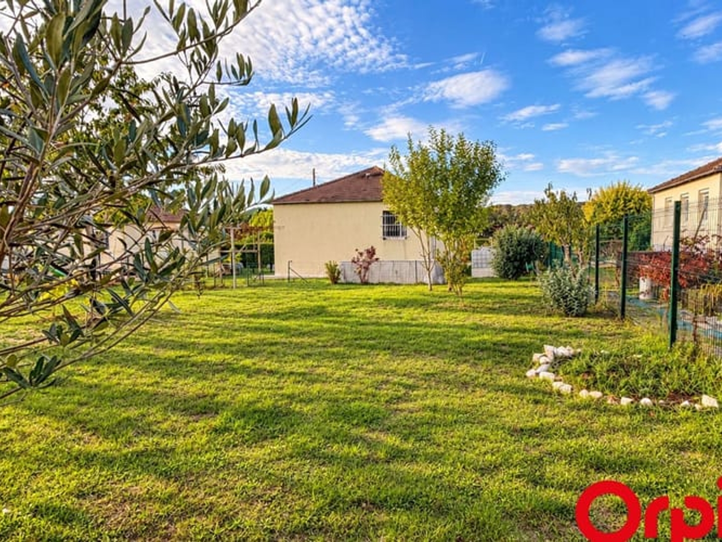 Maison à vendre - 4 pièces - 66m2 - Oulchy-Le-Château (02210)
