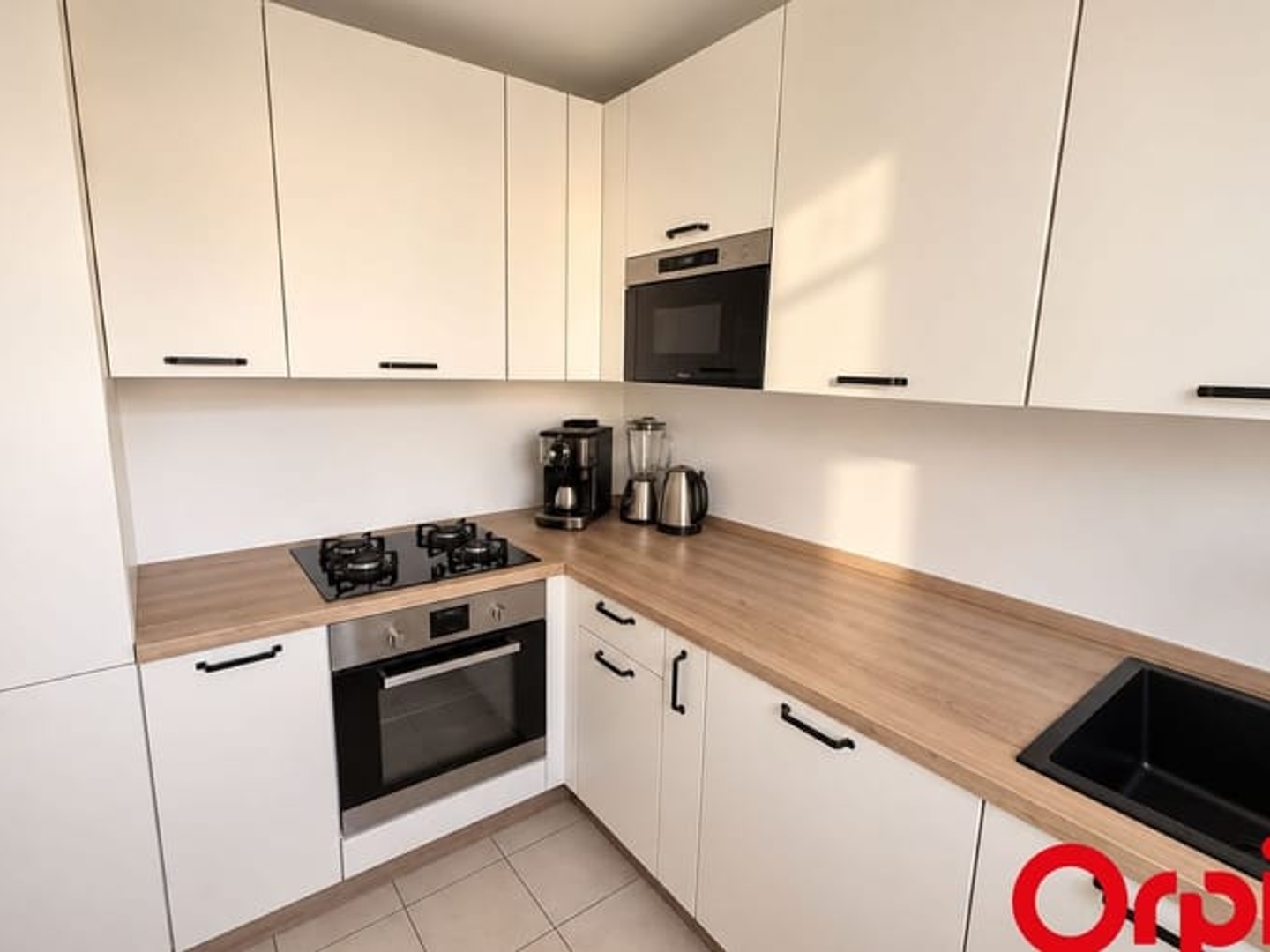 Maison à vendre - 4 pièces - 66m2 - Oulchy-Le-Château (02210)