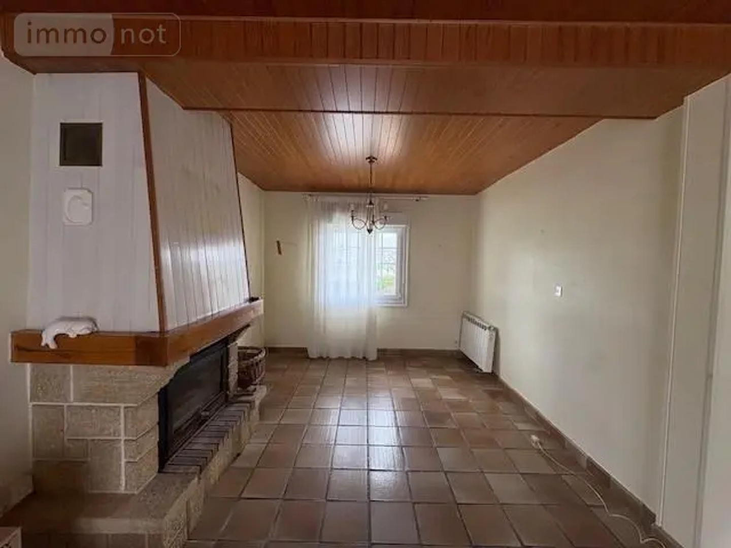 Maison à vendre - 88m2 - Pluguffan (29700)