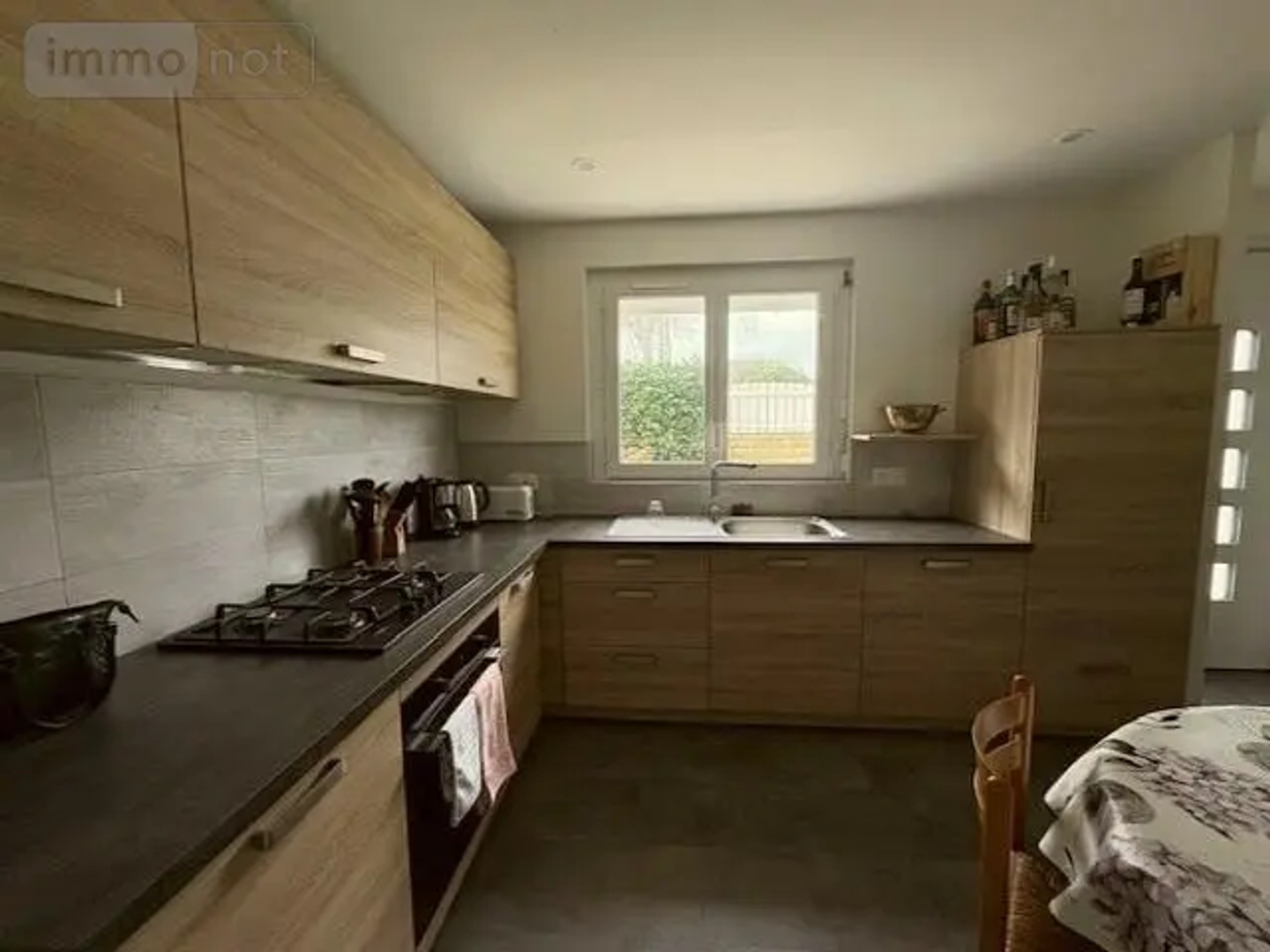 Maison à vendre - 88m2 - Pluguffan (29700)