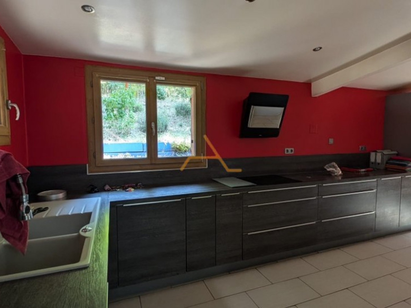 Maison à vendre - 7 pièces - 170m2 - Souspierre (26160)