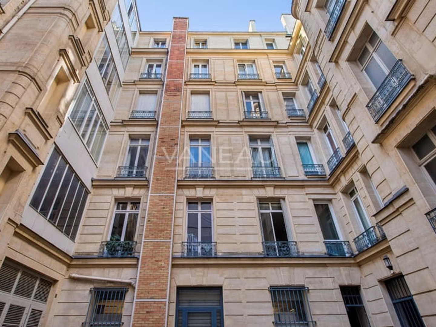 PARIS VIIIe - Champs-Elysées / Boétie