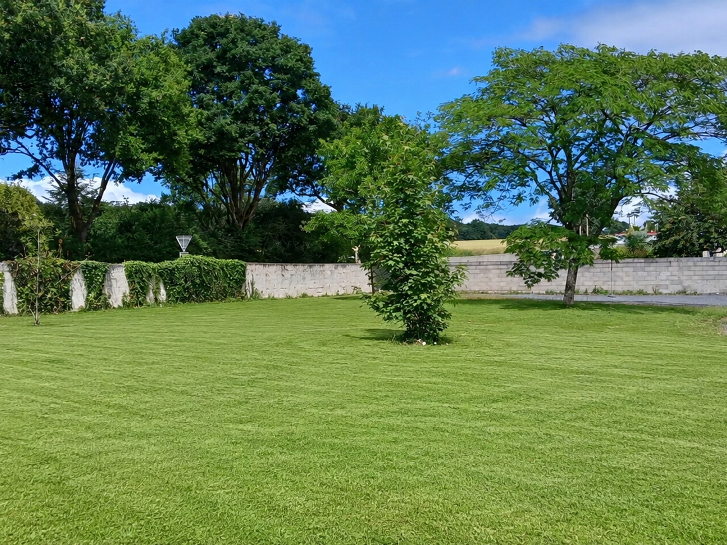 Terrain à vendre - 770m2 - La Meilleraye-De-... (44520)