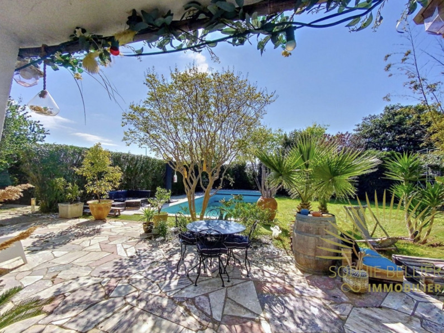 Maison à vendre - 8 pièces - 240m2 - Béziers (34500)