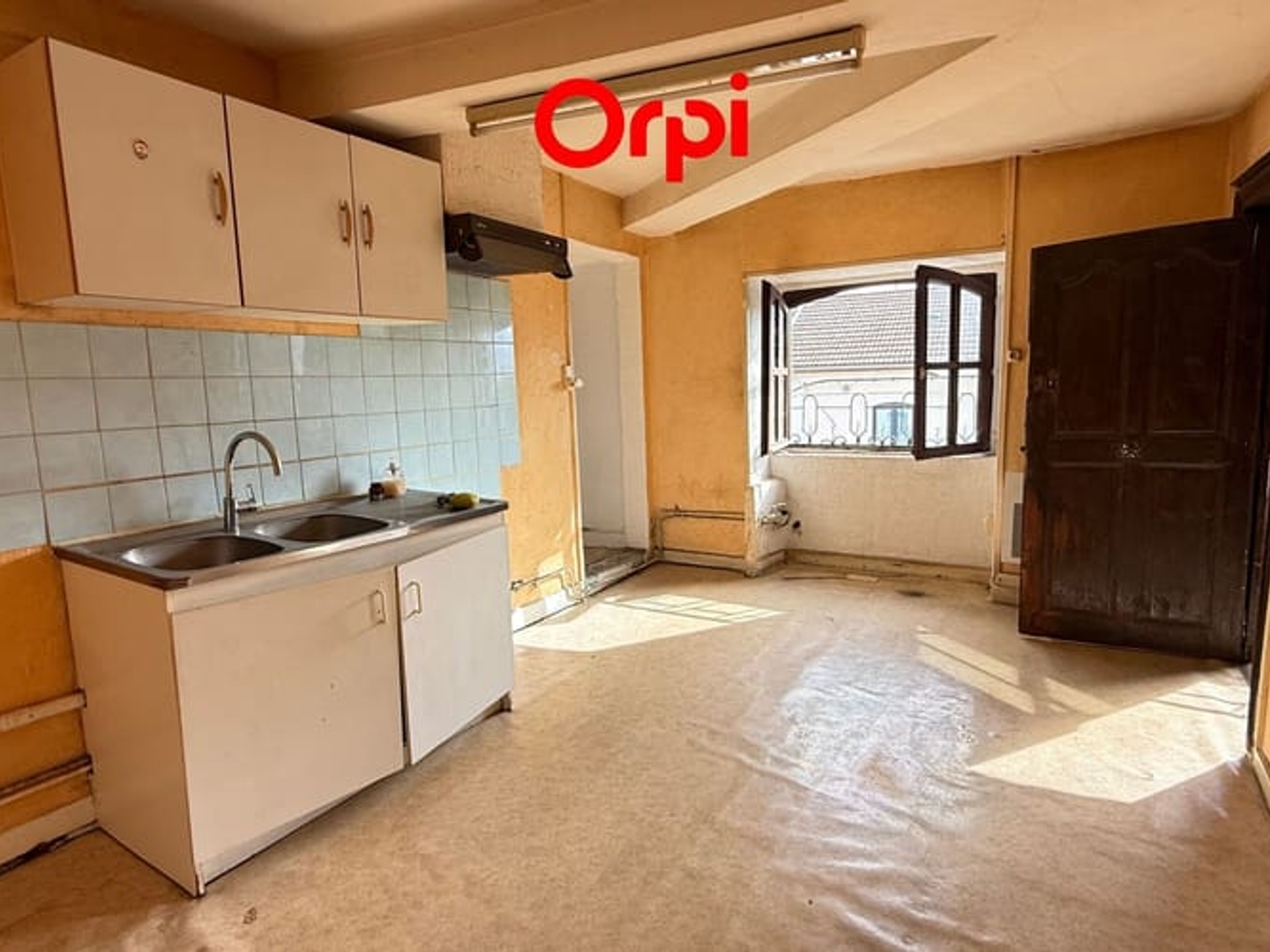 Appartement à vendre - 3 pièces - 93m2 - Le Grand-Lemps (38690)