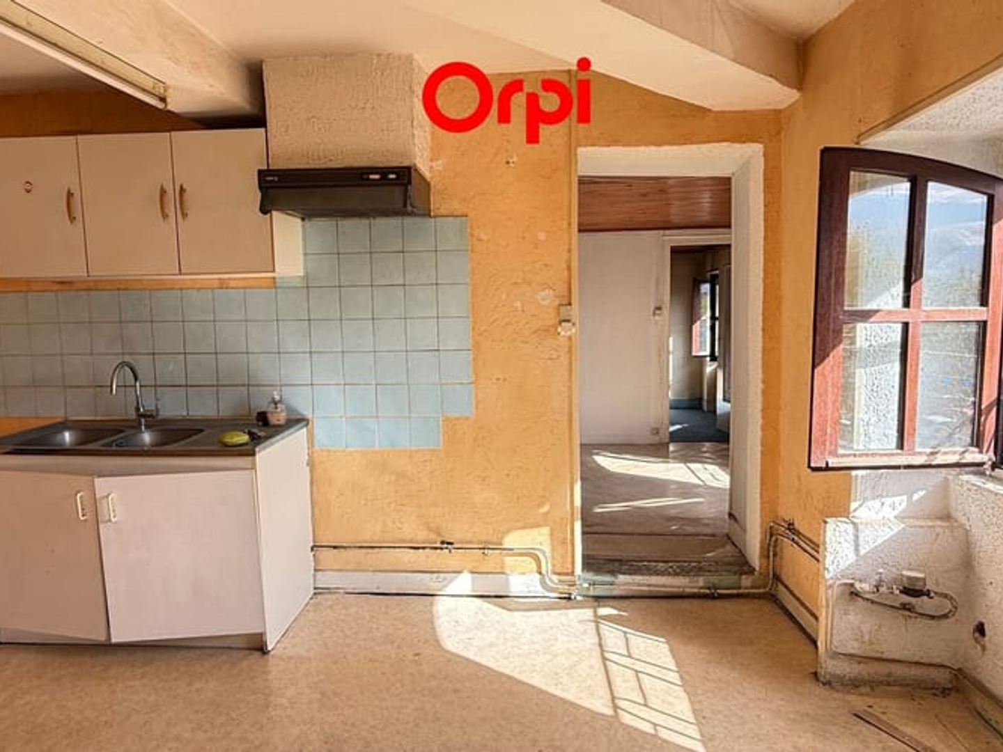 Appartement à vendre - 3 pièces - 93m2 - Le Grand-Lemps (38690)