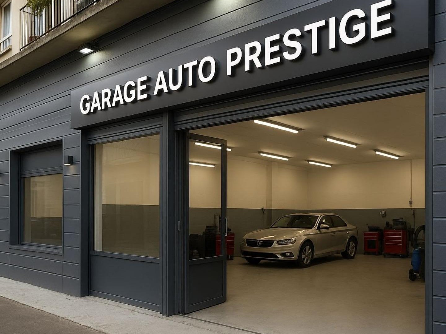 DROIT AU BAIL 150 M² - EMLACEMENT PRIVILÉGIÉ!