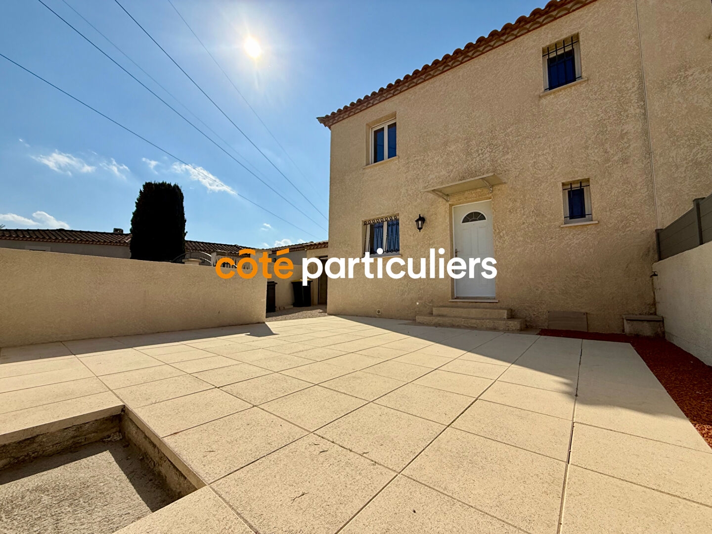 Villa 4 pièce(s) 90 m2