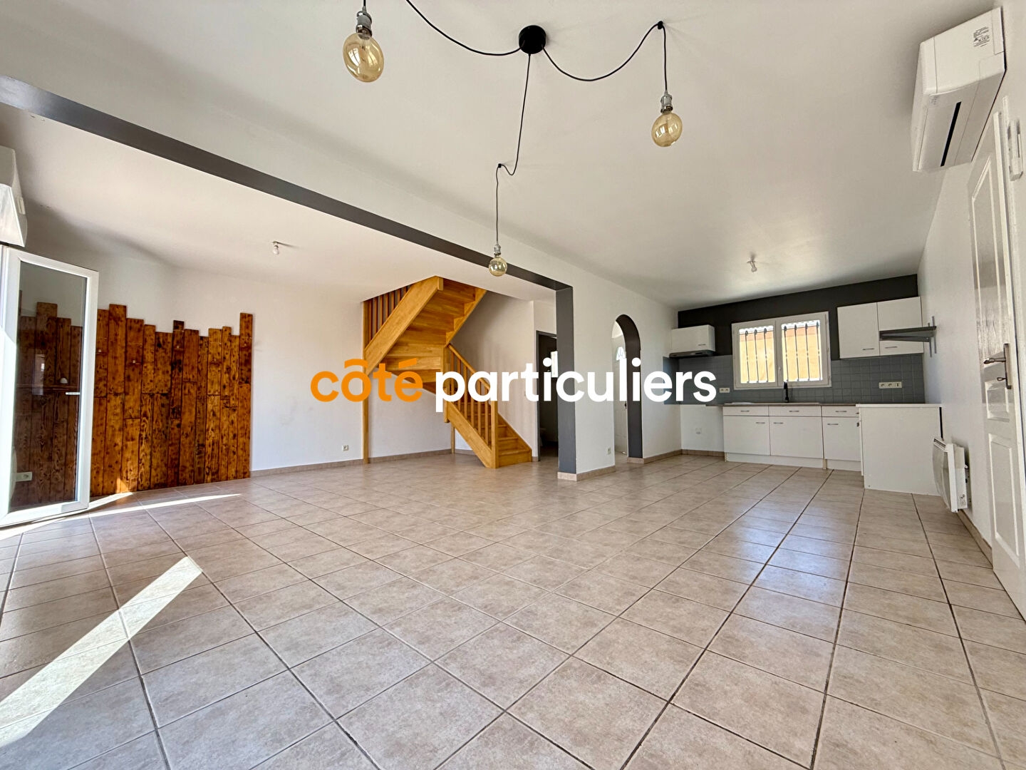 Maison à vendre - 4 pièces - 90m2 - Manduel (30129)