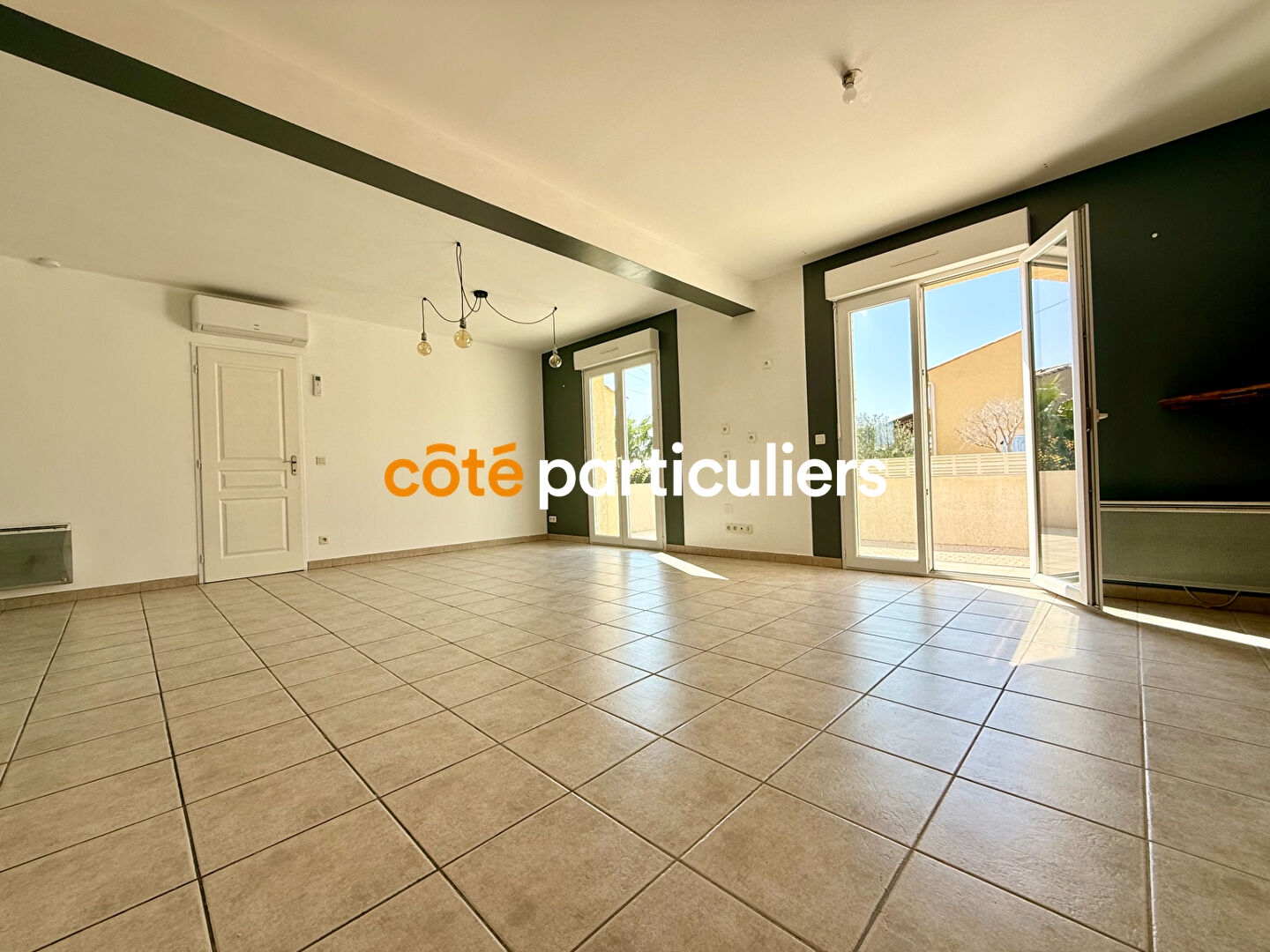 Maison à vendre - 4 pièces - 90m2 - Manduel (30129)