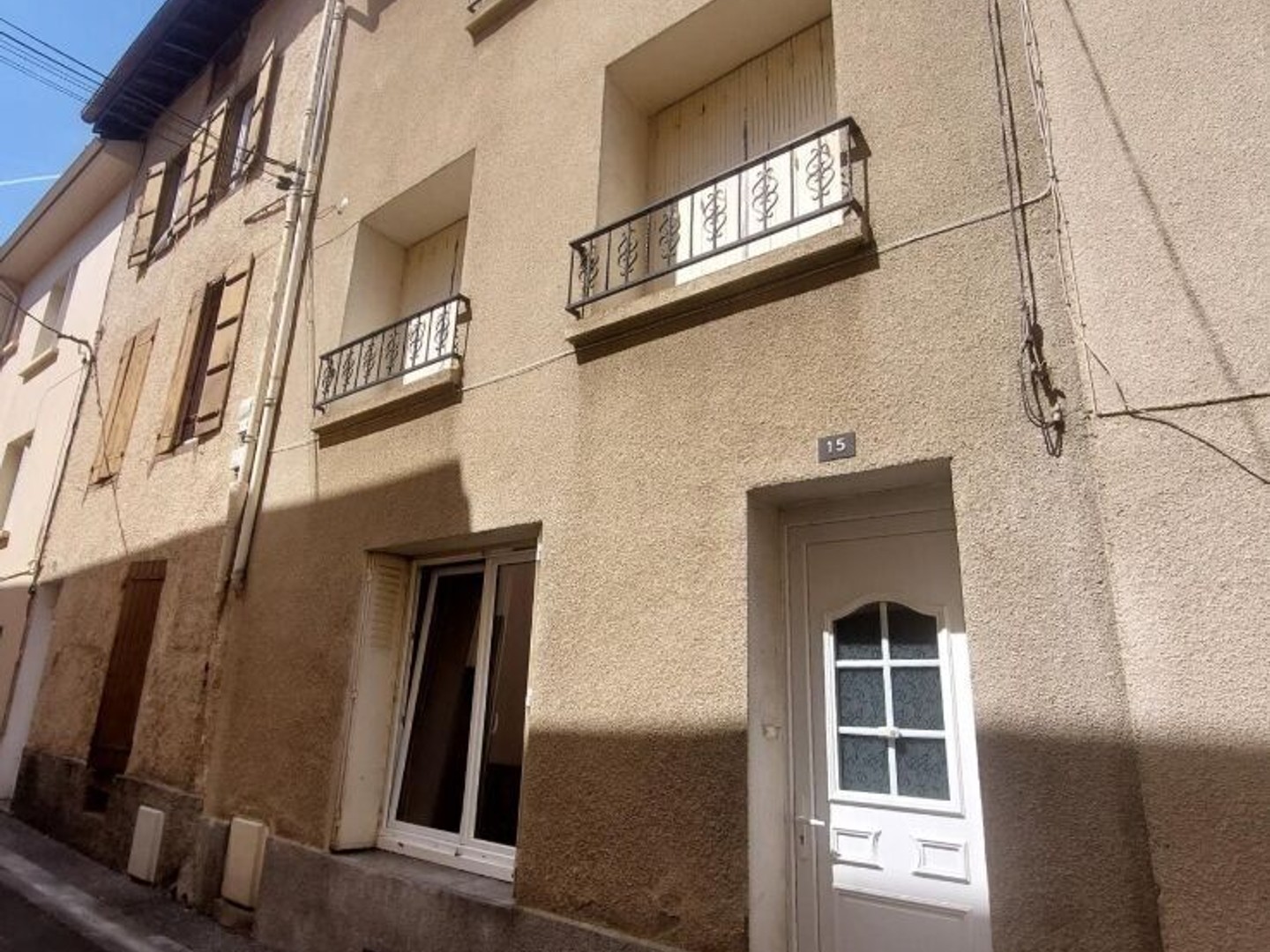 IMMEUBLE