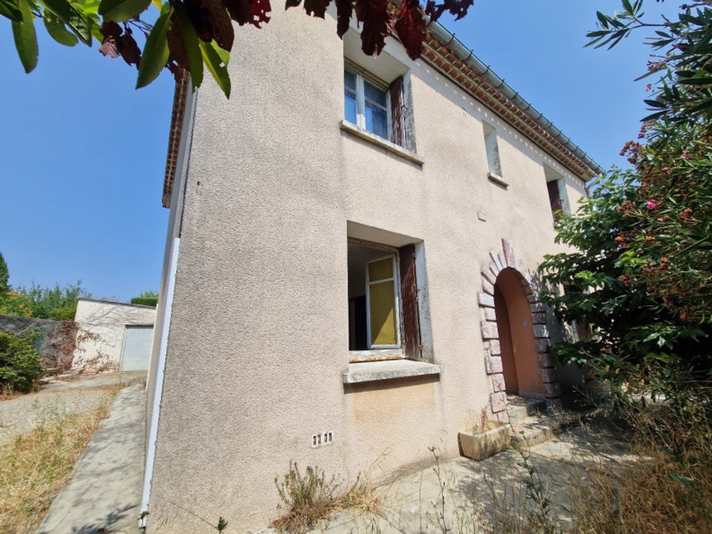 Pavillon 5 pièces 130 m²