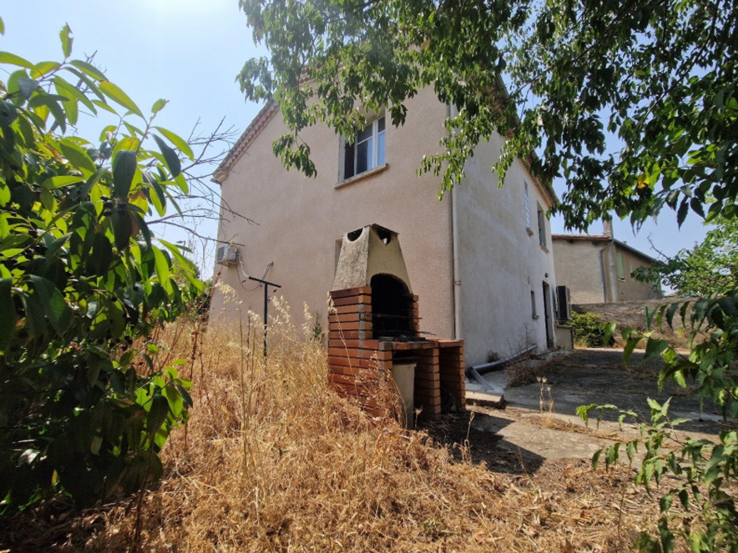Maison à vendre - 5 pièces - 130m2 - Bagnoles (11600)