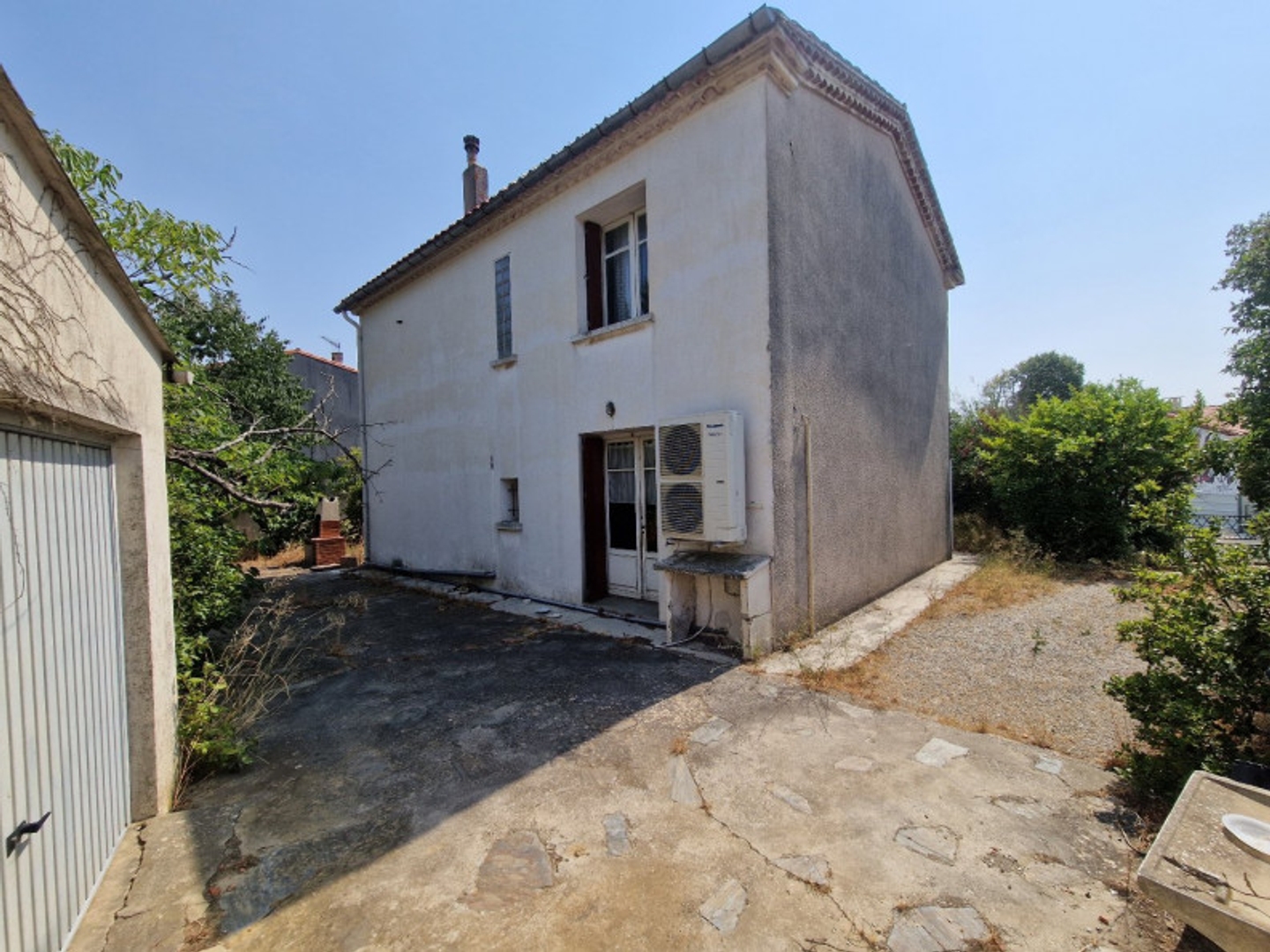 Maison à vendre - 5 pièces - 130m2 - Bagnoles (11600)