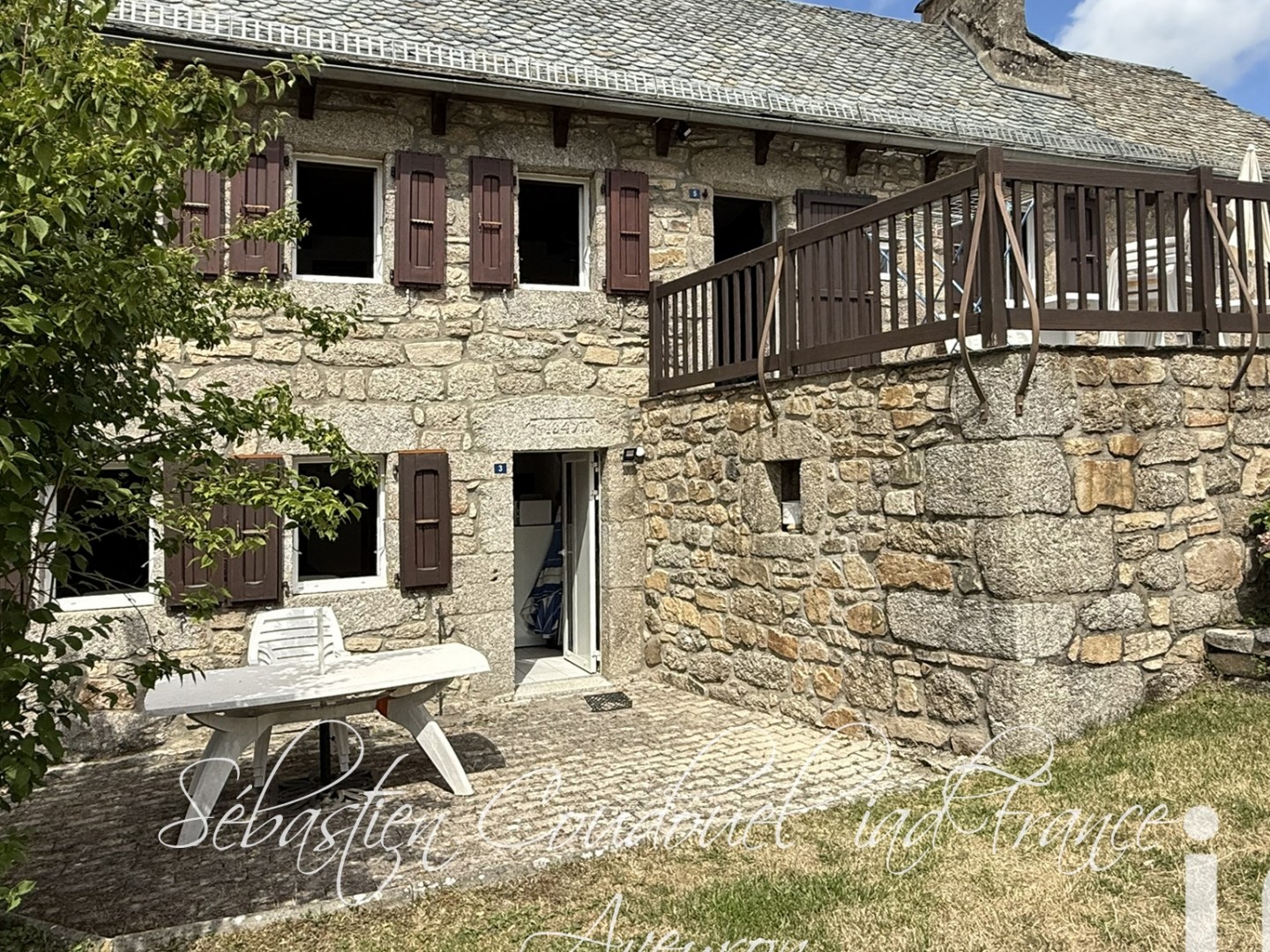Maison 7 pièces 124 m²