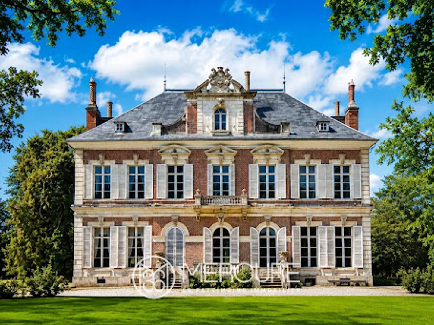 Maison à vendre - 12 pièces - 453m2 - Amiens (80000)