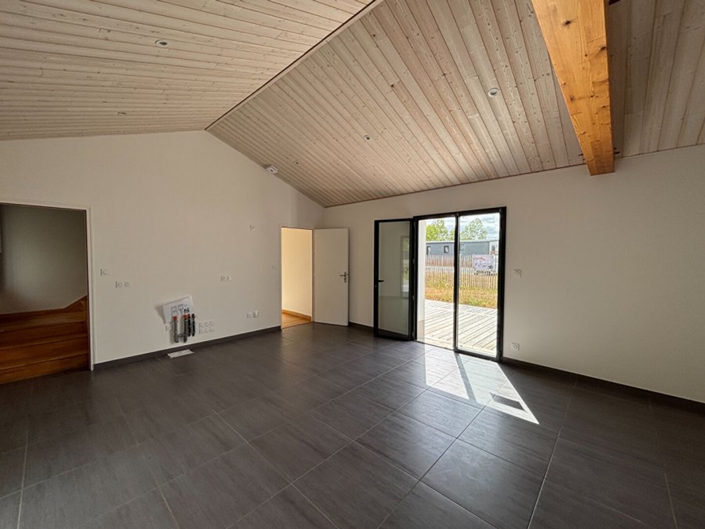Maison 3 pièces 73 m²