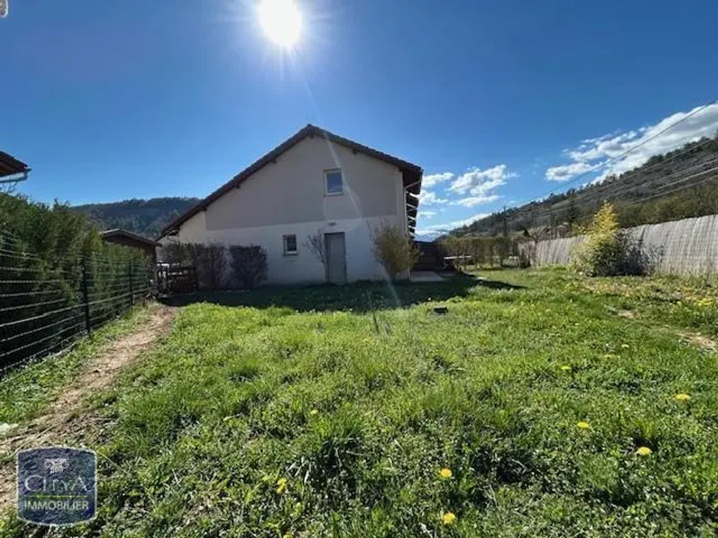 Maison 3 pièces 78 m²