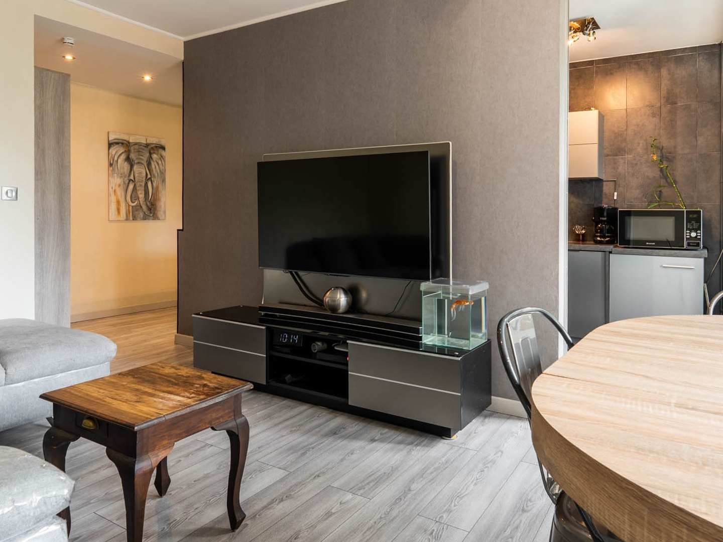 Appartement à vendre - 4 pièces - 79m2 - Annecy (74940)