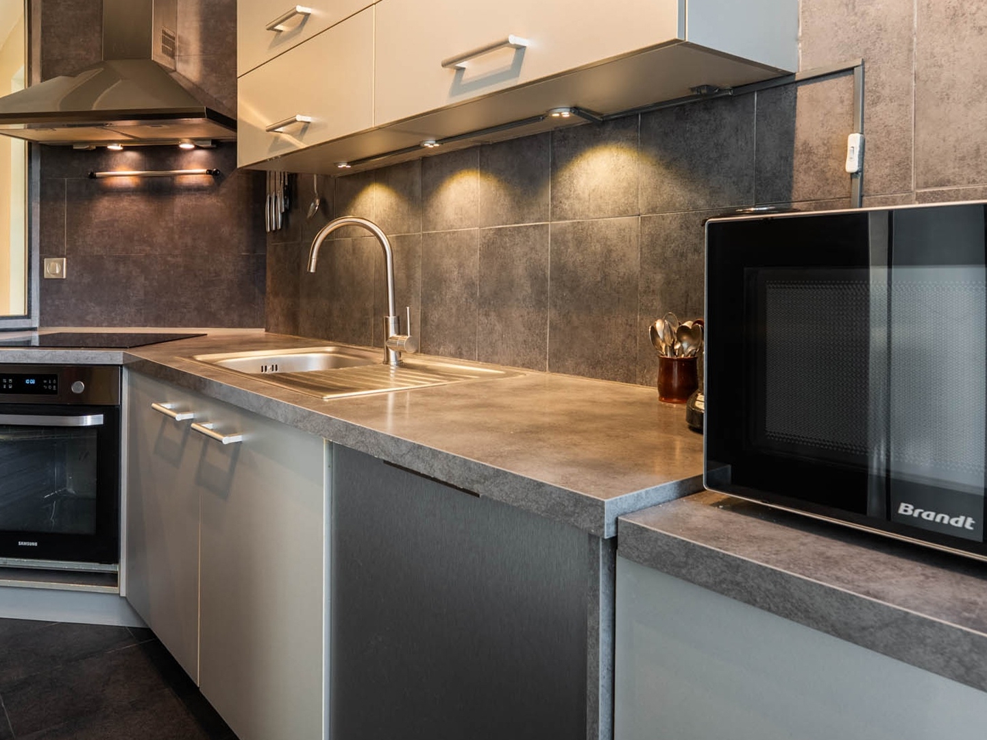 Appartement à vendre - 4 pièces - 79m2 - Annecy (74940)