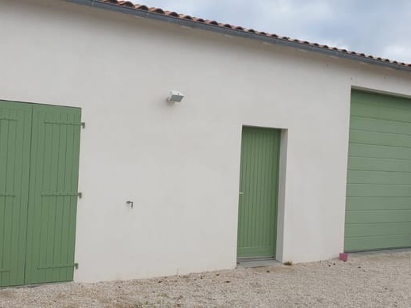 Maison à vendre - 198m2 - Loix (17111)