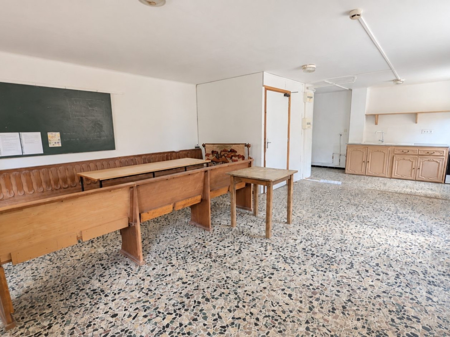 Appartement à vendre - Pelvoux (05340)