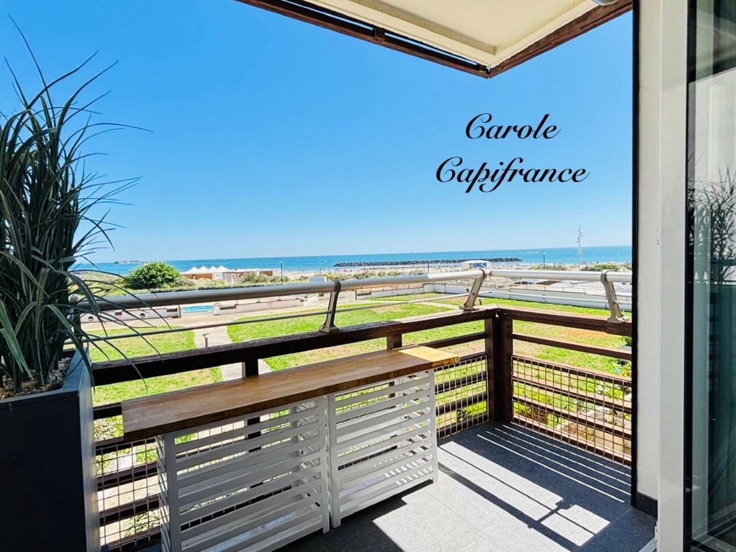 Appartement 2 pièces 29 m²